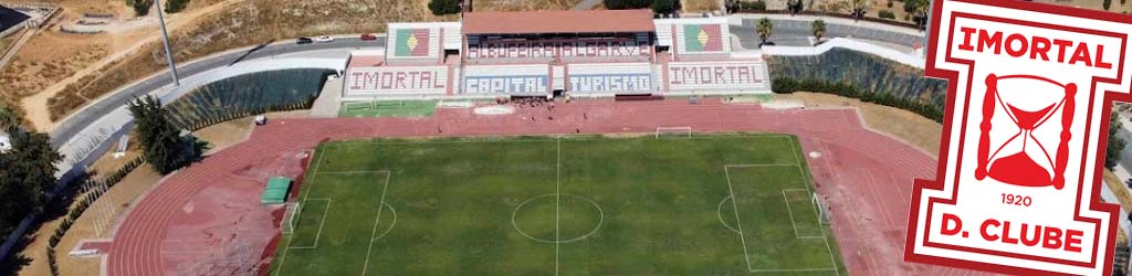 Estadio Municipal de Albufeira